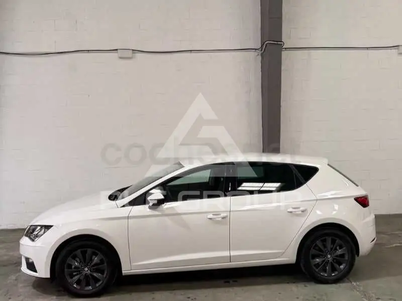2020 Seat Leon
