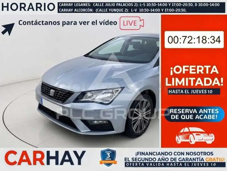 2020 Seat Leon