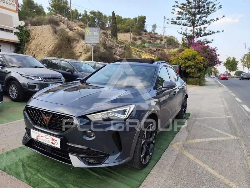 2020 Seat Leon