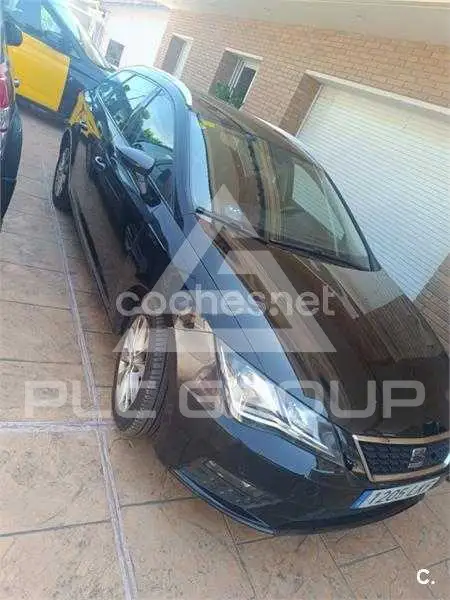 2020 Seat Leon