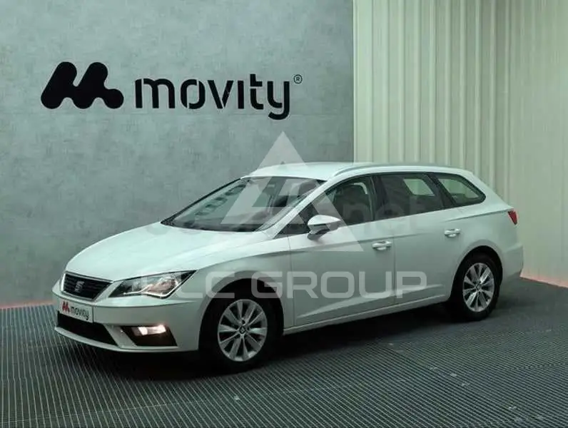 2020 Seat Leon