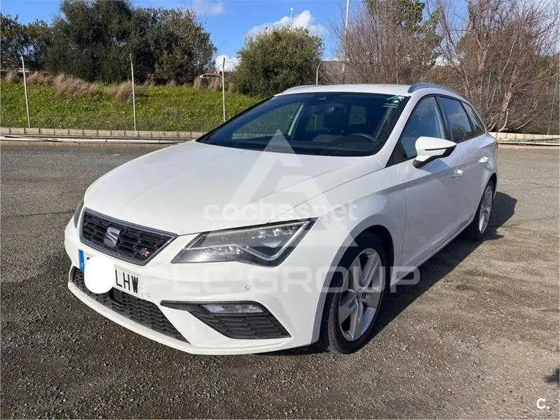 2020 Seat Leon