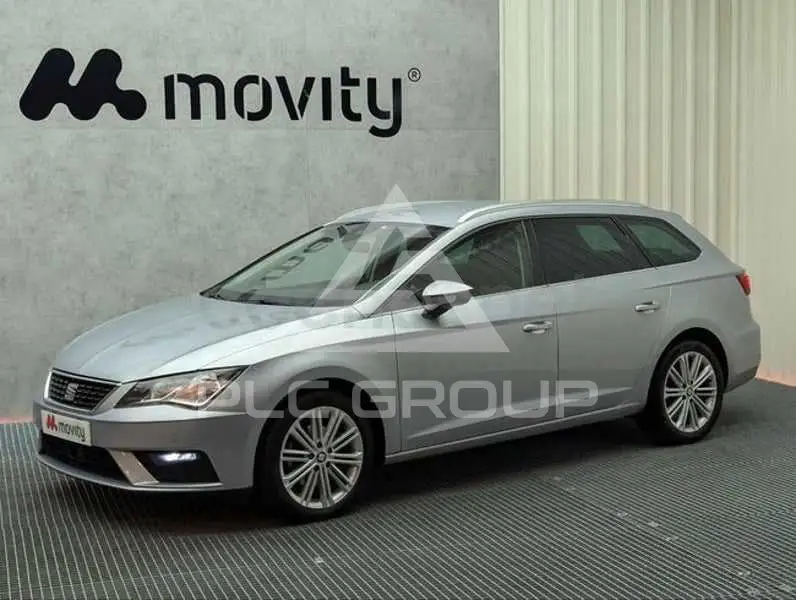 2020 Seat Leon