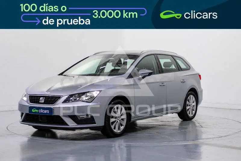 2020 Seat Leon