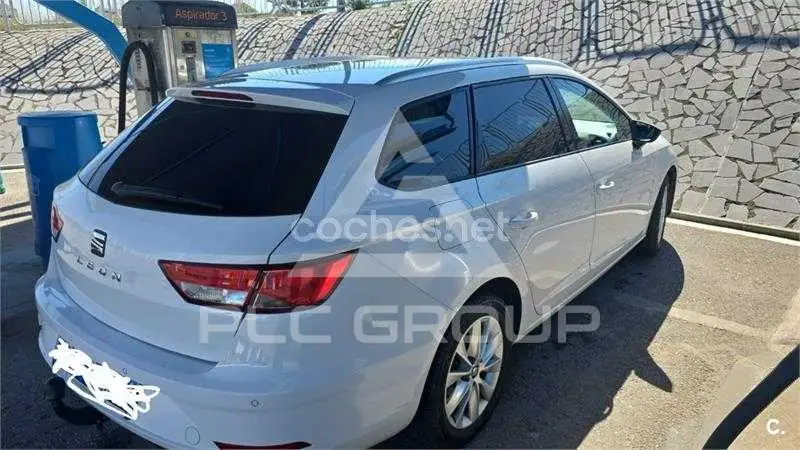 2020 Seat Leon