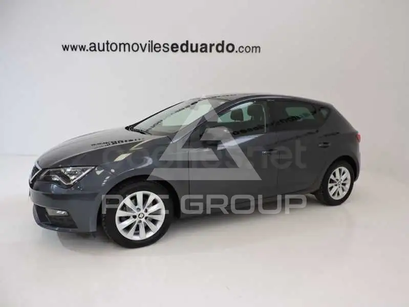2020 Seat Leon