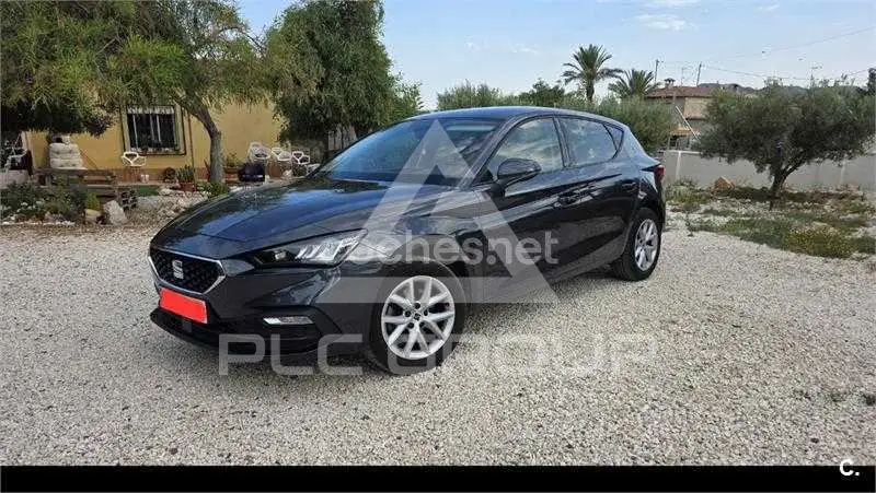 2020 Seat Leon