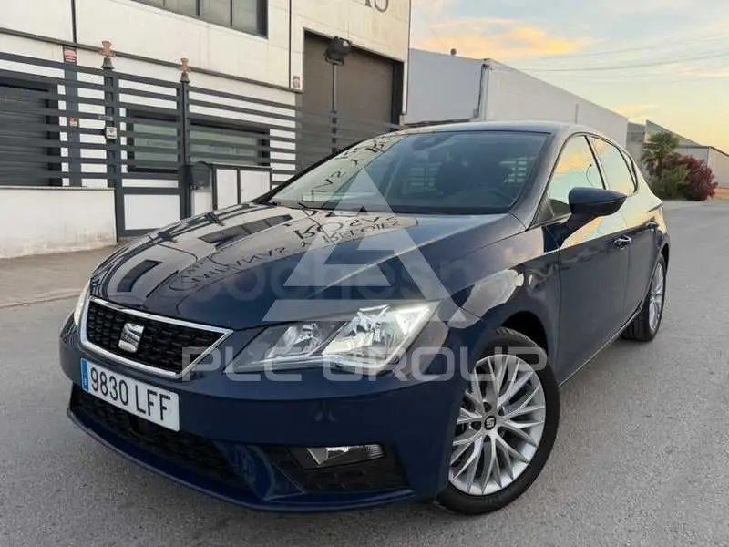 2020 Seat Leon