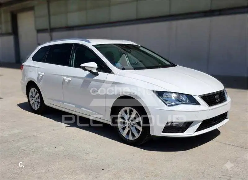 2020 Seat Leon