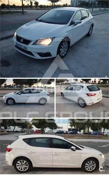 2020 Seat Leon