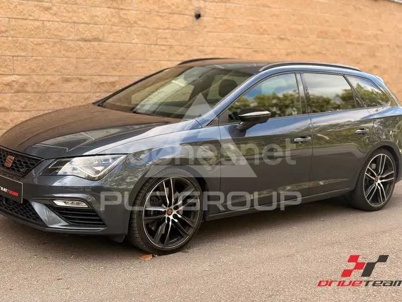 2020 Seat Leon