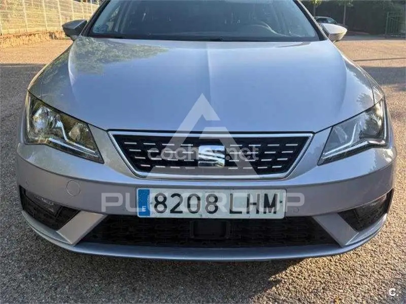 2020 Seat Leon