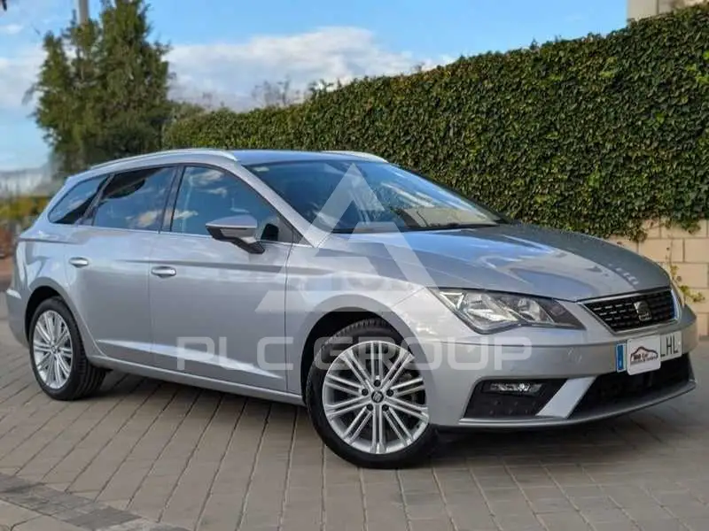 2020 Seat Leon