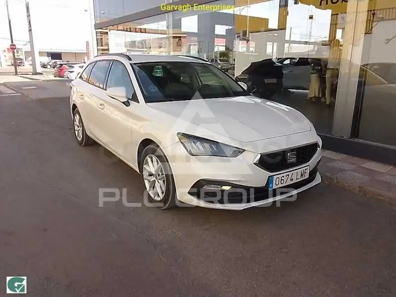 2020 Seat Leon