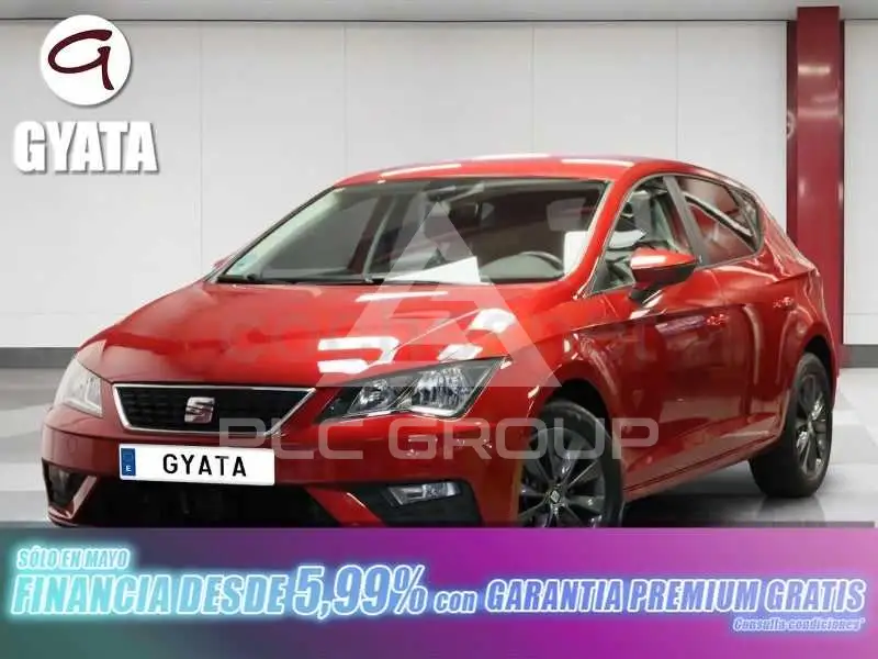 2020 Seat Leon