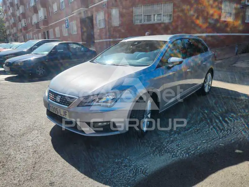 2020 Seat Leon