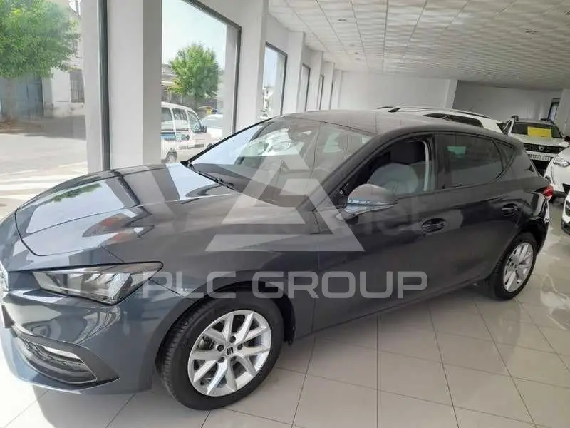2020 Seat Leon