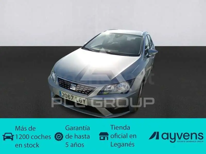 2020 Seat Leon