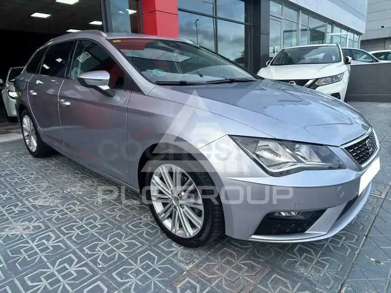 2020 Seat Leon
