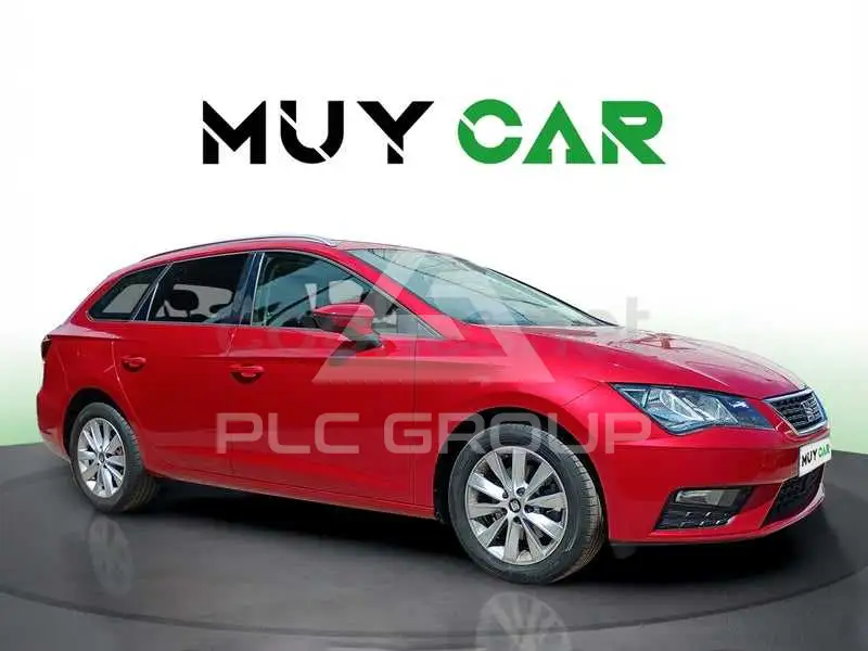 2020 Seat Leon