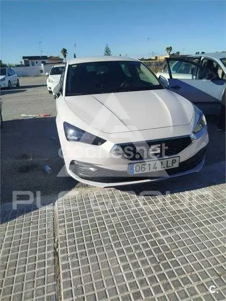 2020 Seat Leon