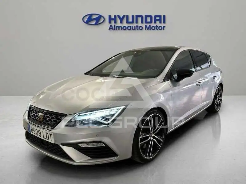 2020 Seat Leon