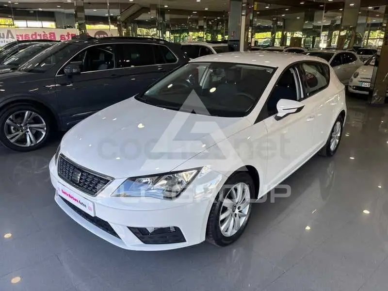 2020 Seat Leon