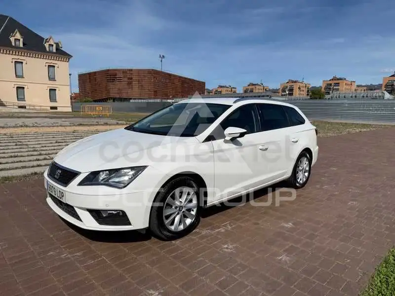 2020 Seat Leon
