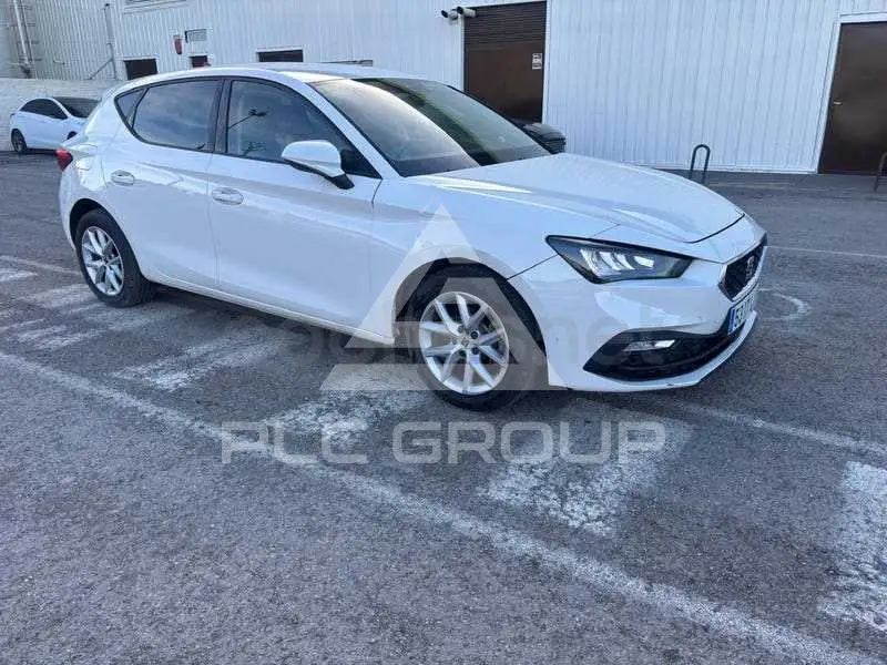 2020 Seat Leon