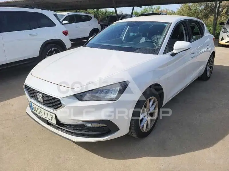 2020 Seat Leon