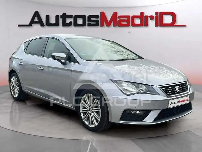 2020 Seat Leon
