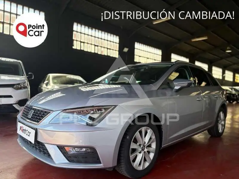 2020 Seat Leon