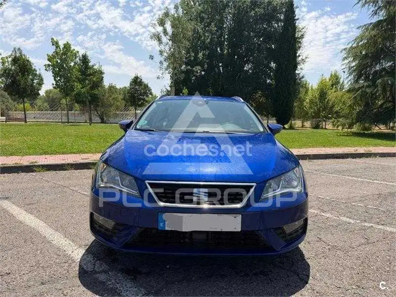 2020 Seat Leon