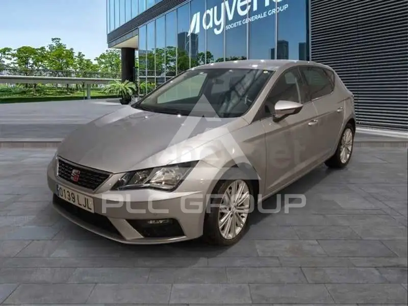 2020 Seat Leon