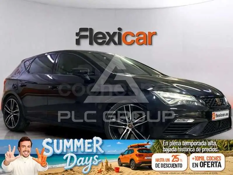 2020 Seat Leon
