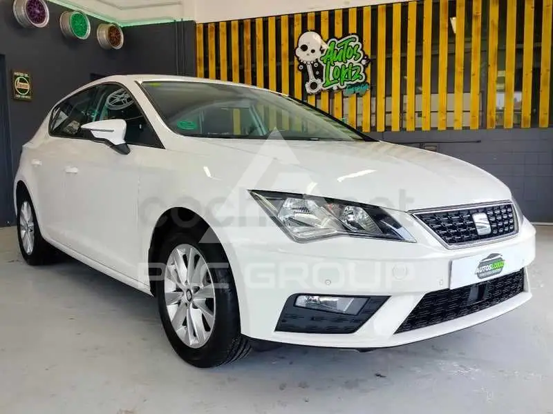 2020 Seat Leon