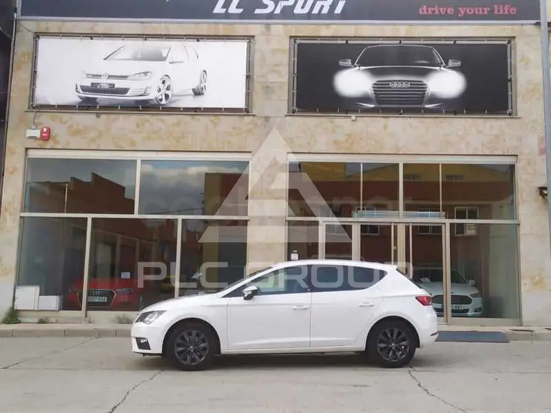 2020 Seat Leon