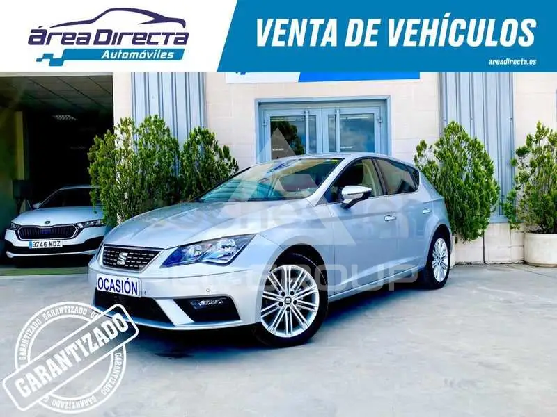 2020 Seat Leon