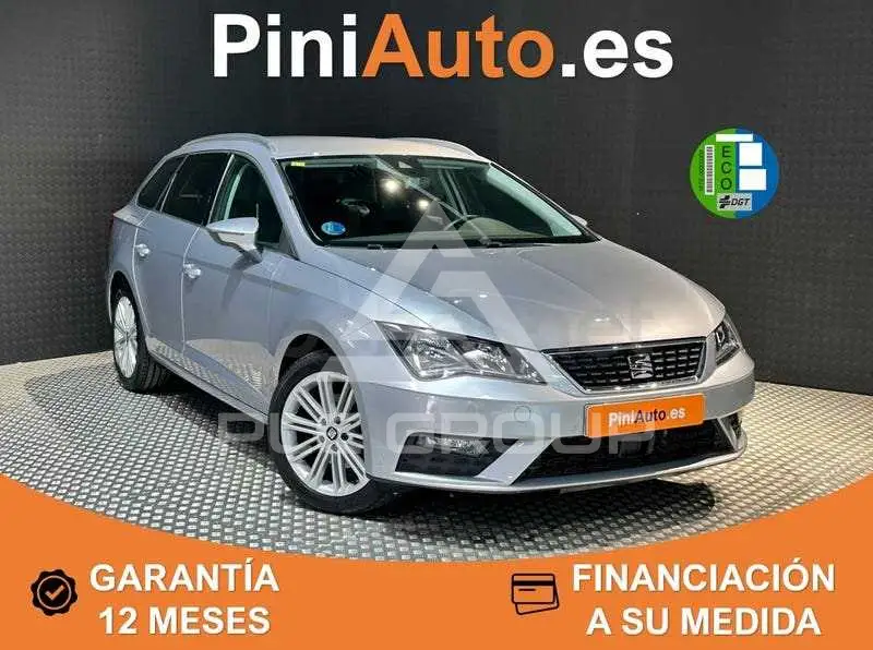 2020 Seat Leon