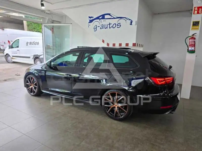2020 Seat Leon