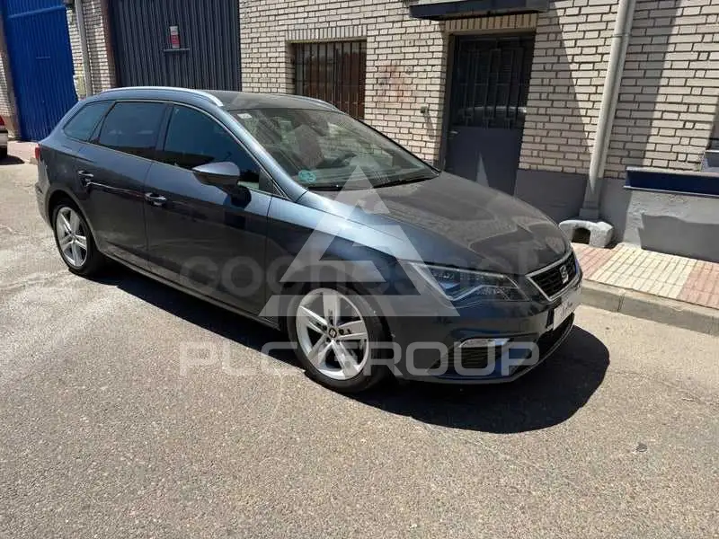 2020 Seat Leon