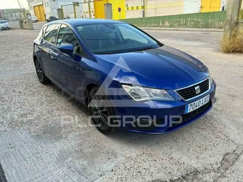 2020 Seat Leon