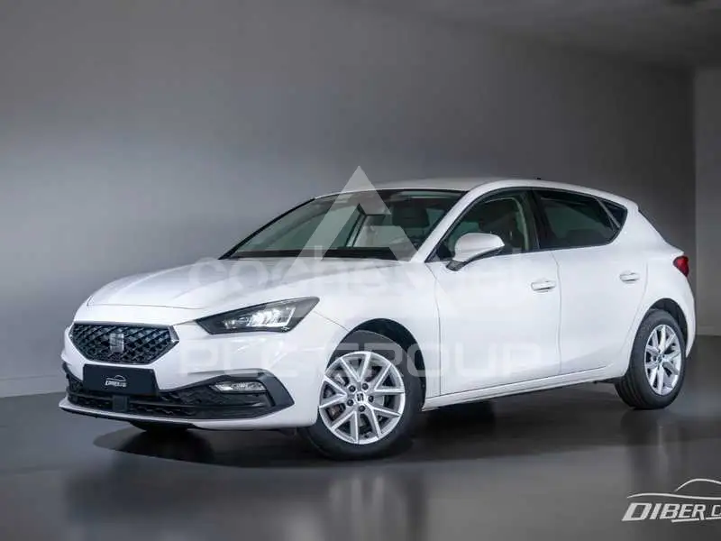 2020 Seat Leon