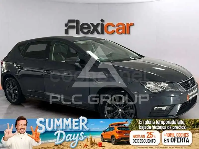 2020 Seat Leon