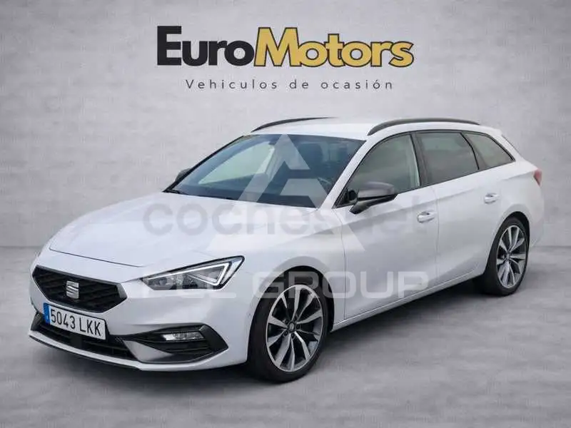 2020 Seat Leon