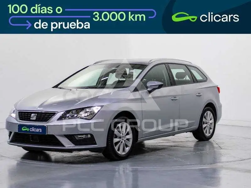 2020 Seat Leon