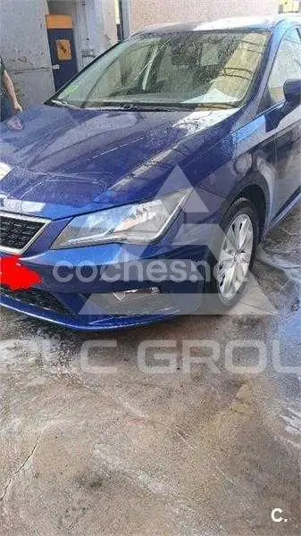 2020 Seat Leon