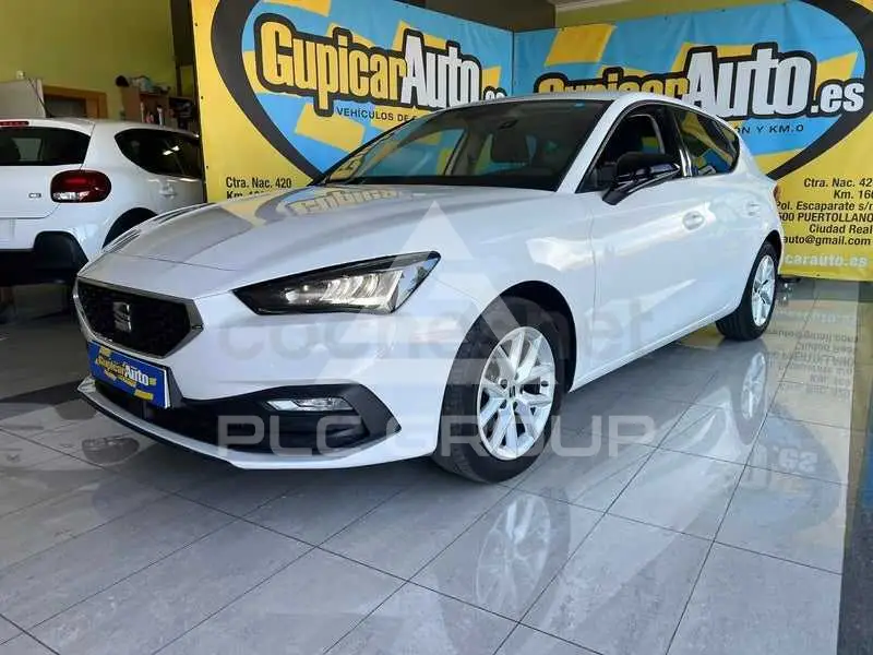 2020 Seat Leon