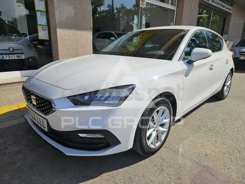 2020 Seat Leon