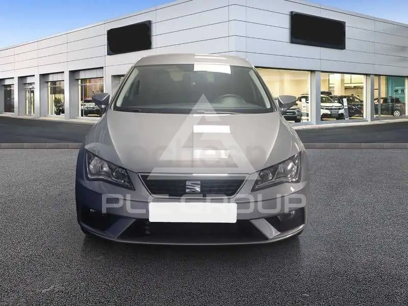 2020 Seat Leon